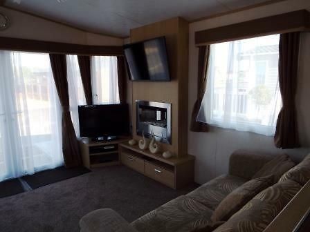 3 Bedroom Caravan Tattershall Zewnętrze zdjęcie