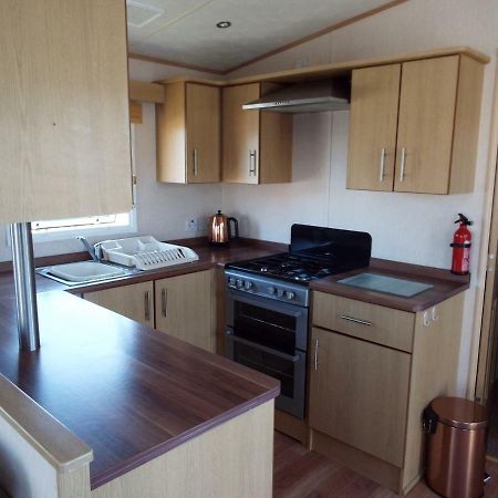3 Bedroom Caravan Tattershall Zewnętrze zdjęcie