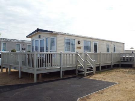 3 Bedroom Caravan Tattershall Zewnętrze zdjęcie