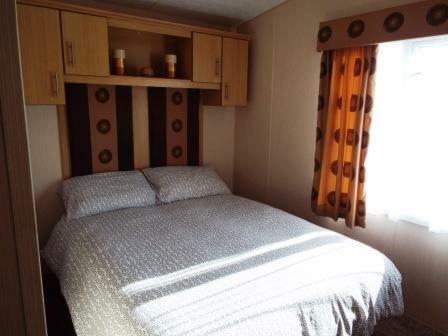 3 Bedroom Caravan Tattershall Zewnętrze zdjęcie