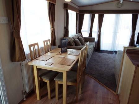 3 Bedroom Caravan Tattershall Zewnętrze zdjęcie